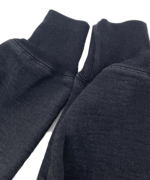 goat（ゴート）GOAT (ゴート) スウェット ブラック サイズ:XLの古着・服飾アイテム