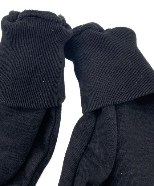 goat（ゴート）GOAT (ゴート) スウェット ブラック サイズ:XLの古着・服飾アイテム