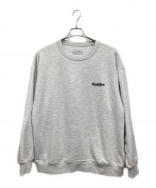 FREAK'S STORE（フリークスストア）の古着「スウェット」｜グレー