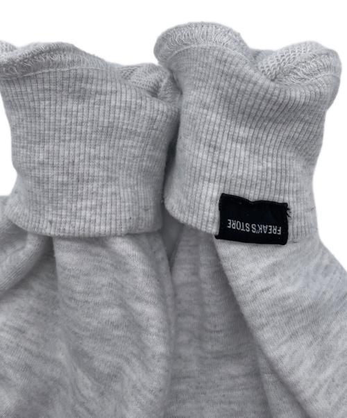 FREAK'S STORE（フリークスストア）FREAK'S STORE (フリークスストア) スウェット グレー サイズ:Lの古着・服飾アイテム