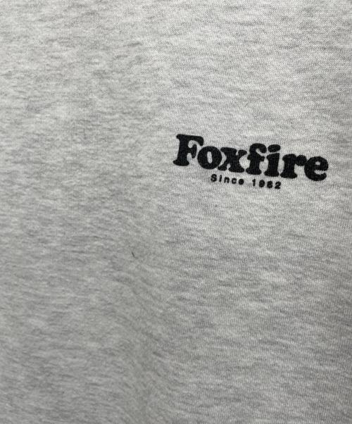 FREAK'S STORE（フリークスストア）FREAK'S STORE (フリークスストア) スウェット グレー サイズ:Lの古着・服飾アイテム