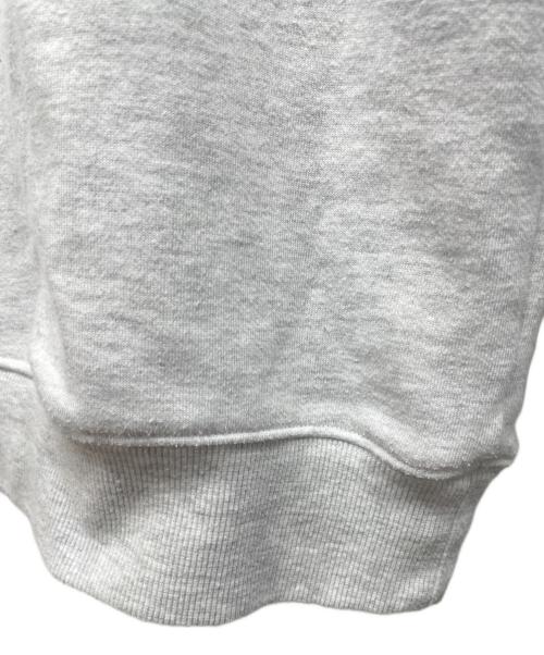 FREAK'S STORE（フリークスストア）FREAK'S STORE (フリークスストア) スウェット グレー サイズ:Lの古着・服飾アイテム
