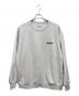 FREAK'S STORE（フリークスストア）の古着「スウェット」｜グレー