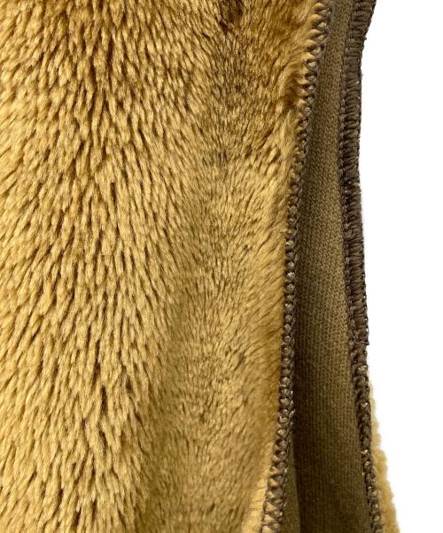 Barbour（バブアー）Barbour (バブアー) ファーベスト ブラウン サイズ:サイズ表記無しの古着・服飾アイテム