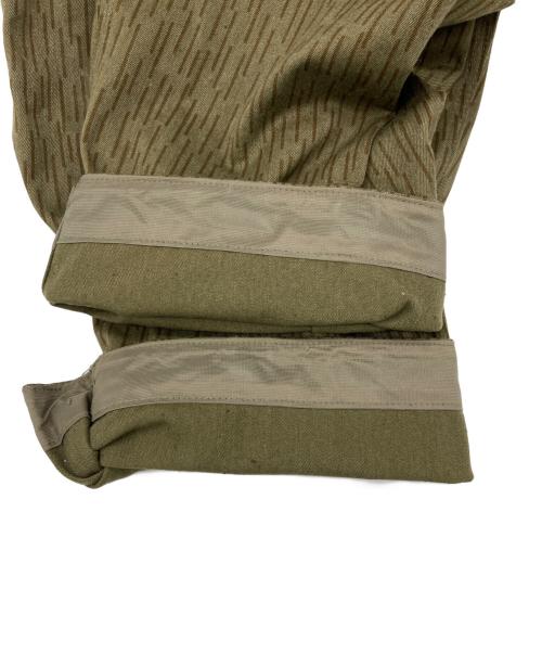 古着（フルギ）古着 (フルギ) カーゴパンツ オリーブ サイズ:52Mの古着・服飾アイテム
