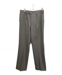 古着（フルギ）の古着「ミリタリーパンツ」｜グレー