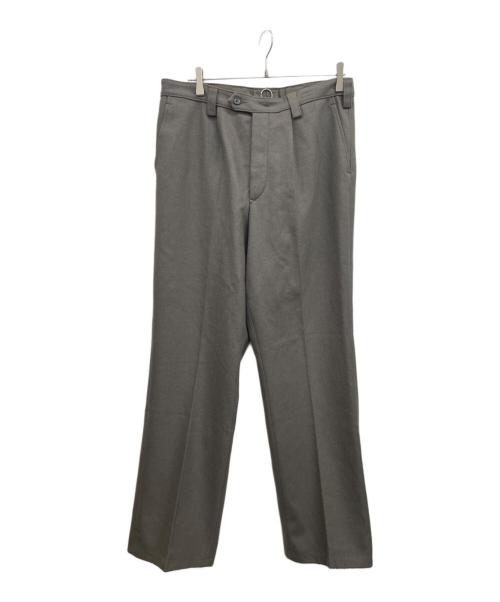古着（フルギ）古着 (フルギ) ミリタリーパンツ グレー サイズ:52の古着・服飾アイテム
