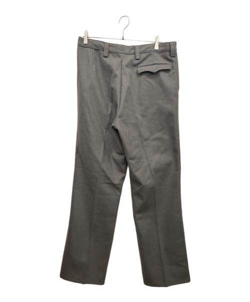 古着（フルギ）古着 (フルギ) ミリタリーパンツ グレー サイズ:52の古着・服飾アイテム