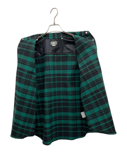 THE NORTH FACE（ザ ノース フェイス）THE NORTH FACE (ザ ノース フェイス) 長袖シャツ サイズ:Lの古着・服飾アイテム