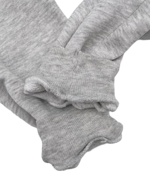 JERZEES（ジャージーズ）JERZEES (ジャージーズ) ヴィンテージスウェット グレー サイズ:Lの古着・服飾アイテム