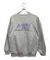 JERZEES (ジャージーズ) ヴィンテージスウェット グレー サイズ:L：6000円