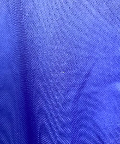 adidas（アディダス）adidas (アディダス) サッカーユニフォーム ネイビー サイズ:Lの古着・服飾アイテム