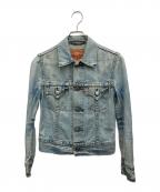 LEVI'Sリーバイス）の古着「デニムジャケット」｜インディゴ