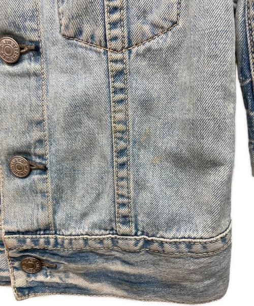 LEVI'S（リーバイス）LEVI'S (リーバイス) デニムジャケット インディゴ サイズ:Sの古着・服飾アイテム