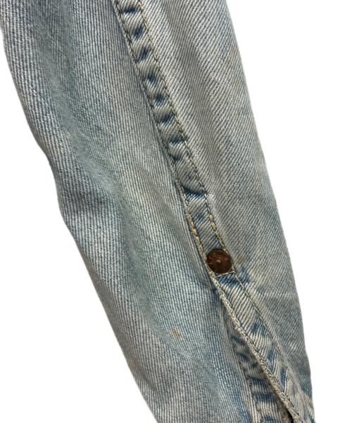 LEVI'S（リーバイス）LEVI'S (リーバイス) デニムジャケット インディゴ サイズ:Sの古着・服飾アイテム