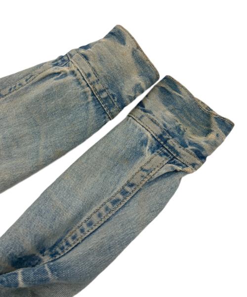 LEVI'S（リーバイス）LEVI'S (リーバイス) デニムジャケット インディゴ サイズ:Sの古着・服飾アイテム