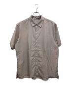 山と道ヤマトミチ）の古着「半袖シャツ」