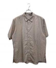 山と道（ヤマトミチ）の古着「半袖シャツ」