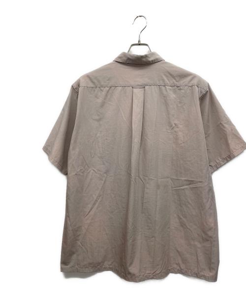 山と道（ヤマトミチ）山と道 (ヤマトミチ) 半袖シャツ サイズ:XLの古着・服飾アイテム