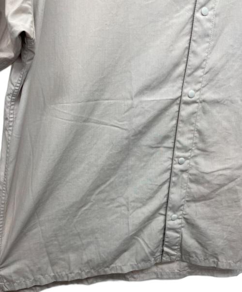 山と道（ヤマトミチ）山と道 (ヤマトミチ) 半袖シャツ サイズ:XLの古着・服飾アイテム