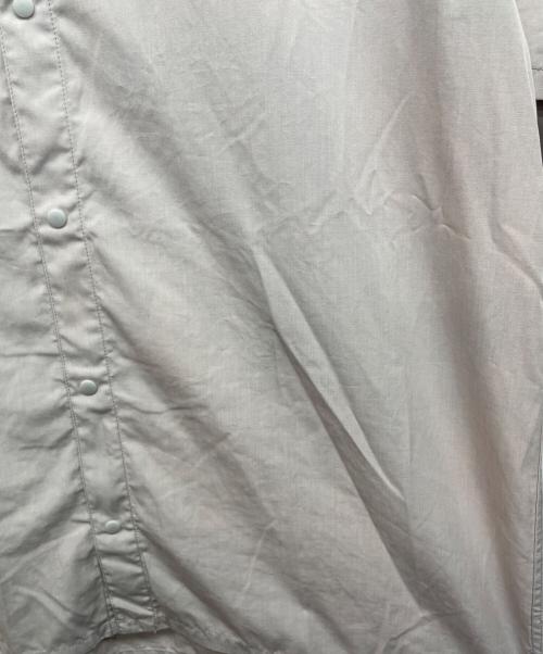 山と道（ヤマトミチ）山と道 (ヤマトミチ) 半袖シャツ サイズ:XLの古着・服飾アイテム