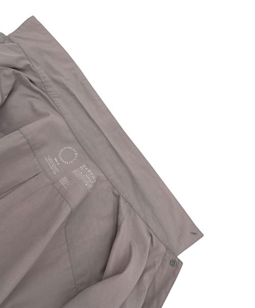 山と道（ヤマトミチ）山と道 (ヤマトミチ) 半袖シャツ サイズ:XLの古着・服飾アイテム