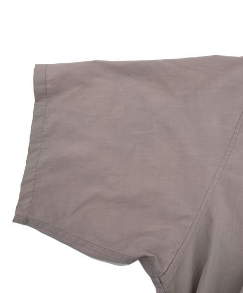 山と道（ヤマトミチ）山と道 (ヤマトミチ) 半袖シャツ サイズ:XLの古着・服飾アイテム