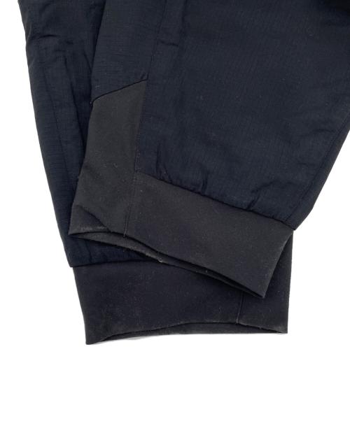 Patagonia（パタゴニア）Patagonia (パタゴニア) ナイロンパンツ ブラック サイズ:XLの古着・服飾アイテム