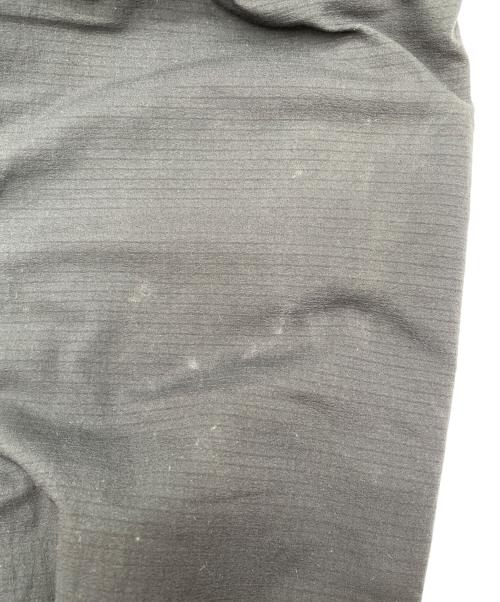 Patagonia（パタゴニア）Patagonia (パタゴニア) ナイロンパンツ ブラック サイズ:XLの古着・服飾アイテム