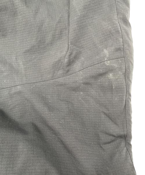 Patagonia（パタゴニア）Patagonia (パタゴニア) ナイロンパンツ ブラック サイズ:XLの古着・服飾アイテム