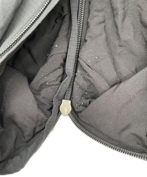 Patagonia（パタゴニア）Patagonia (パタゴニア) ナイロンパンツ ブラック サイズ:XLの古着・服飾アイテム