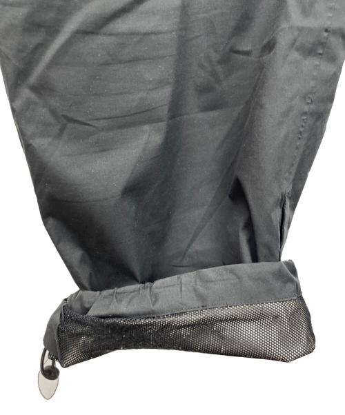 NIKE（ナイキ）NIKE (ナイキ) F.C.R.B. (エフシーレアルブリストル) トラックパンツ ブラック サイズ:Lの古着・服飾アイテム