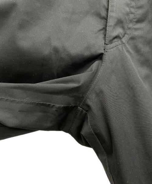 NIKE（ナイキ）NIKE (ナイキ) F.C.R.B. (エフシーレアルブリストル) トラックパンツ ブラック サイズ:Lの古着・服飾アイテム