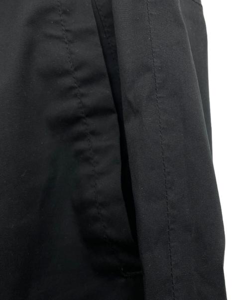 NIKE（ナイキ）NIKE (ナイキ) F.C.R.B. (エフシーレアルブリストル) トラックパンツ ブラック サイズ:Lの古着・服飾アイテム