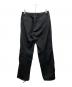 NIKE (ナイキ) F.C.R.B. (エフシーレアルブリストル) トラックパンツ ブラック サイズ:L：8000円