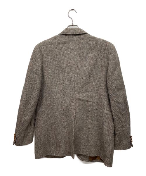 PENDLETON（ペンドルトン）PENDLETON (ペンドルトン) ウールテーラードジャケット サイズ:42の古着・服飾アイテム