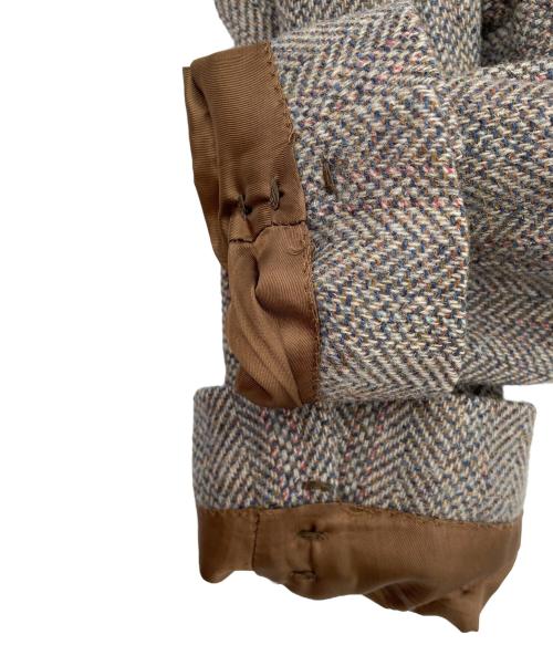 PENDLETON（ペンドルトン）PENDLETON (ペンドルトン) ウールテーラードジャケット サイズ:42の古着・服飾アイテム