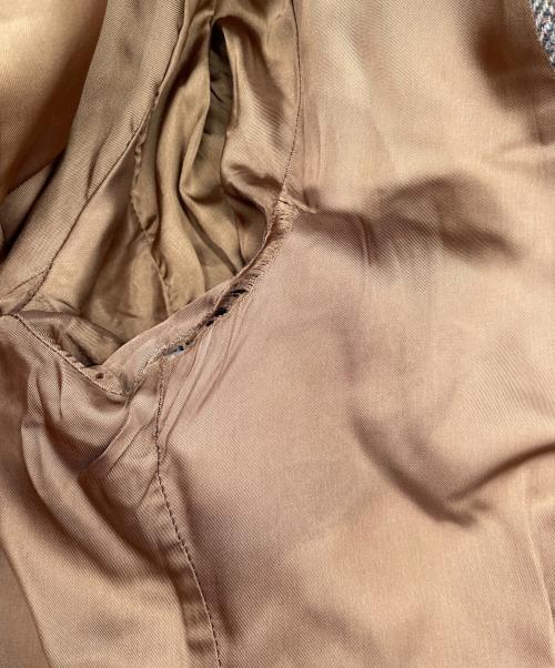 PENDLETON（ペンドルトン）PENDLETON (ペンドルトン) ウールテーラードジャケット サイズ:42の古着・服飾アイテム