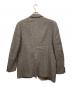PENDLETON (ペンドルトン) ウールテーラードジャケット サイズ:42：7000円