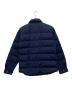 THE NORTHFACE PURPLELABEL (ザ・ノースフェイス パープルレーベル) 65/35ダウンシャツジャケット ネイビー サイズ:L：13000円