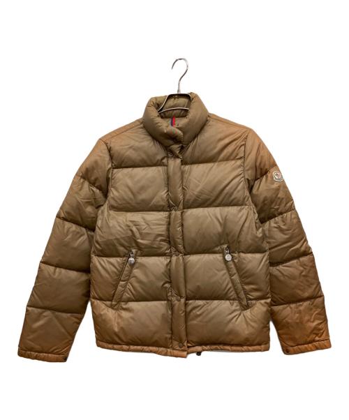 MONCLER（モンクレール）MONCLER (モンクレール) ダウンジャケット サイズ:1の古着・服飾アイテム