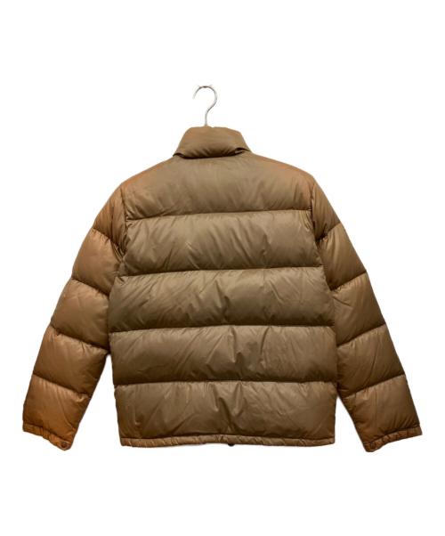 MONCLER（モンクレール）MONCLER (モンクレール) ダウンジャケット サイズ:1の古着・服飾アイテム