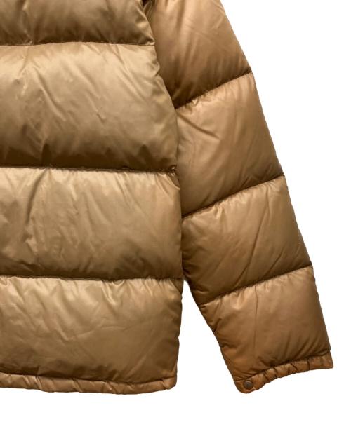 MONCLER（モンクレール）MONCLER (モンクレール) ダウンジャケット サイズ:1の古着・服飾アイテム