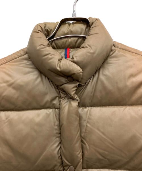 MONCLER（モンクレール）MONCLER (モンクレール) ダウンジャケット サイズ:1の古着・服飾アイテム