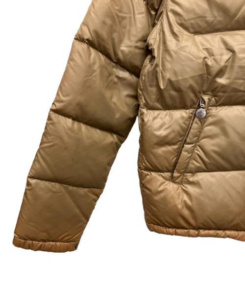 MONCLER（モンクレール）MONCLER (モンクレール) ダウンジャケット サイズ:1の古着・服飾アイテム