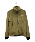 THE NORTH FACEザ ノース フェイス）の古着「Super Versa Loft Jacket」｜ブラウン