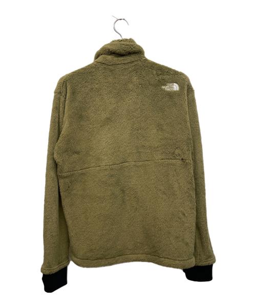 THE NORTH FACE（ザ ノース フェイス）THE NORTH FACE (ザ ノース フェイス) Super Versa Loft Jacket ブラウン サイズ:XLの古着・服飾アイテム