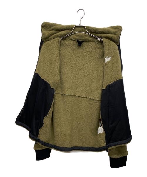 THE NORTH FACE（ザ ノース フェイス）THE NORTH FACE (ザ ノース フェイス) Super Versa Loft Jacket ブラウン サイズ:XLの古着・服飾アイテム