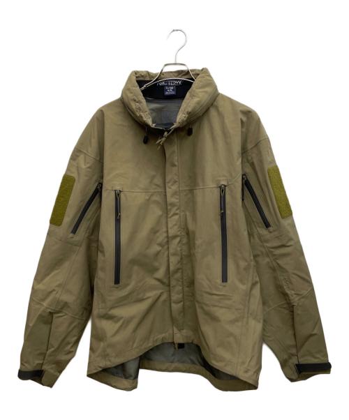 ARC'TERYX（アークテリクス）ARC'TERYX (アークテリクス) ジャケット サイズ:XLの古着・服飾アイテム