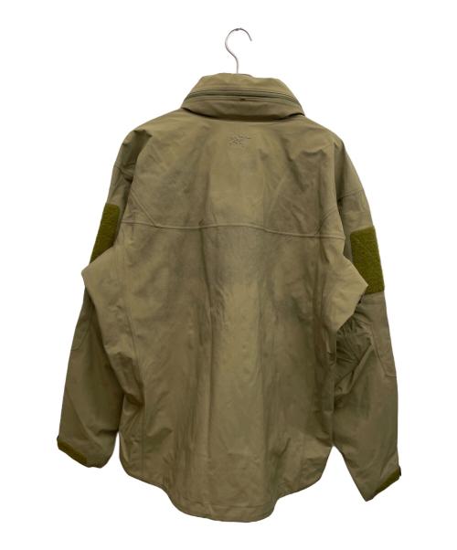 ARC'TERYX（アークテリクス）ARC'TERYX (アークテリクス) ジャケット サイズ:XLの古着・服飾アイテム